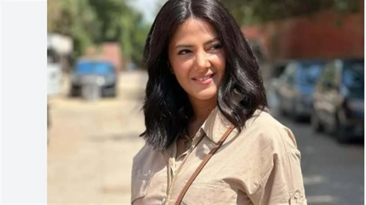 تألق فني.. إنجازات مزدوجة لدنيا سمير غانم في الدراما والسينما هذا العام